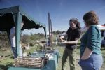Kersal Moor Fruits of the Earth Festival Salford